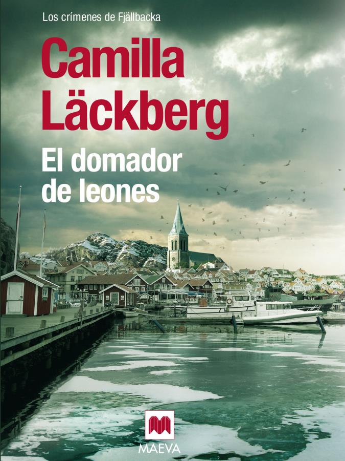 Descargar El domador de leones – Camilla Läckberg  
				 en EPUB | PDF | MOBI