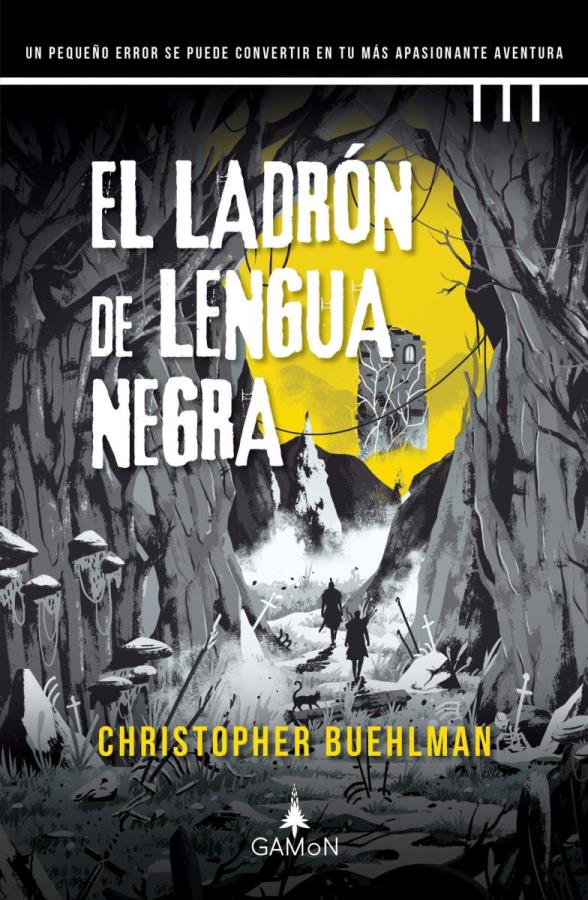 Descargar El ladrón de lengua negra – Christopher Buehlman  
				 en EPUB | PDF | MOBI