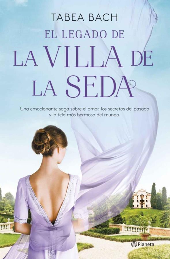 Descargar El legado de la Villa de la Seda – Tabea Bach  
				 en EPUB | PDF | MOBI