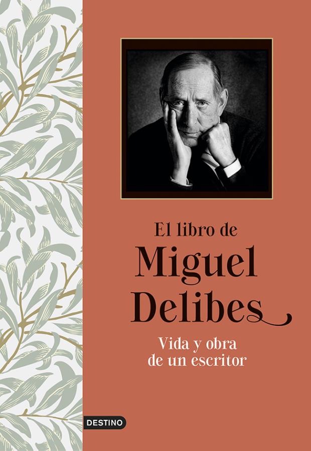 Descargar El libro de Miguel Delibes – Miguel Delibes  
				 en EPUB | PDF | MOBI