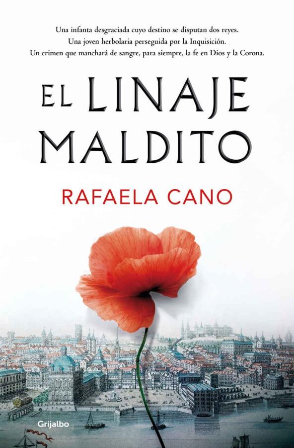 Descargar El linaje maldito – Rafaela Cano  
				 en EPUB | PDF | MOBI