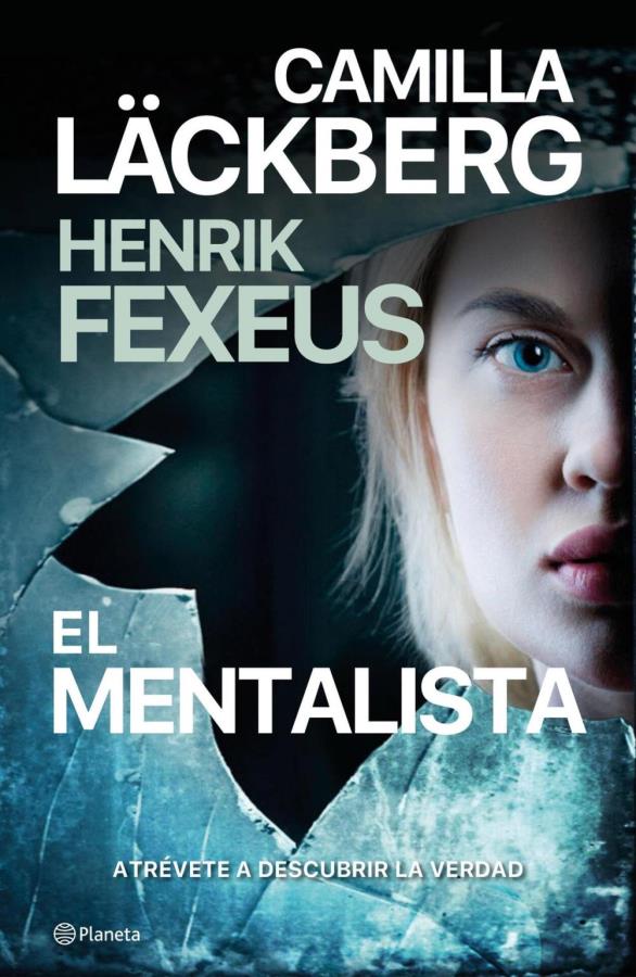 Descargar El mentalista – Camilla Läckberg  
				 en EPUB | PDF | MOBI