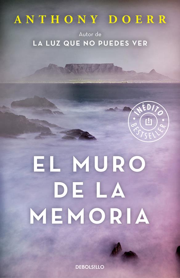 Descargar El muro de la memoria – Anthony Doerr  
				 en EPUB | PDF | MOBI