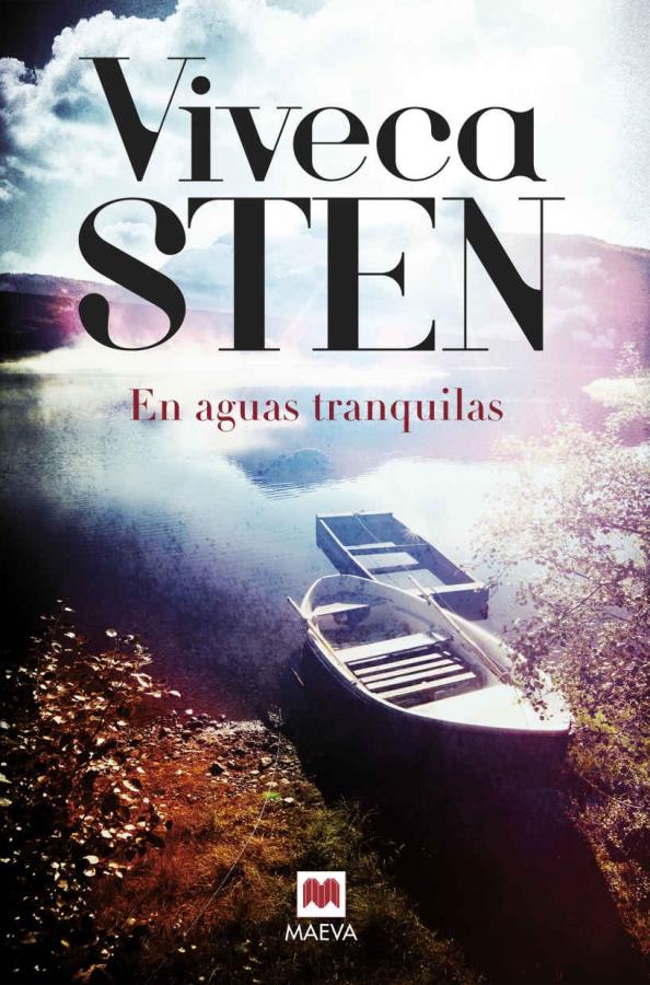 Descargar En aguas tranquilas – Viveca Sten  
				 en EPUB | PDF | MOBI