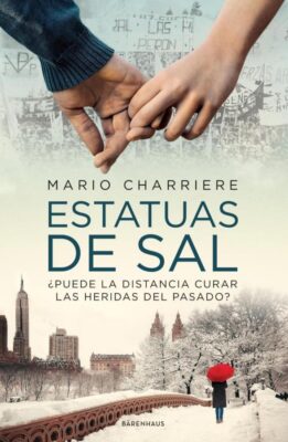 Descargar Estatuas de sal – Mario Charriere  
				 en EPUB | PDF | MOBI