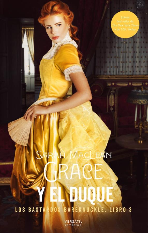 Descargar Grace y el duque – Sarah MacLean  
				 en EPUB | PDF | MOBI