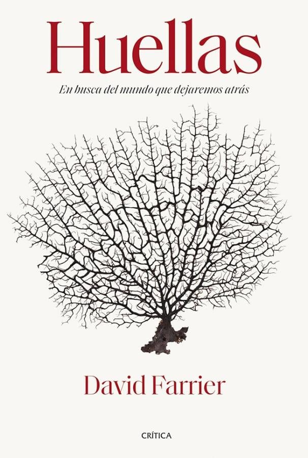 Descargar Huellas – David Farrier  
				 en EPUB | PDF | MOBI