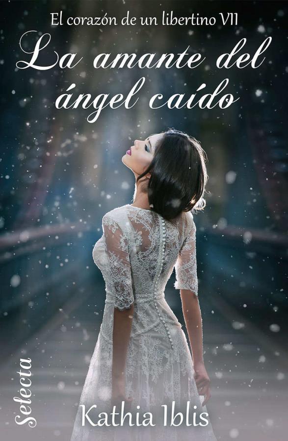 Descargar La amante del ángel caído – Kathia Iblis  
				 en EPUB | PDF | MOBI