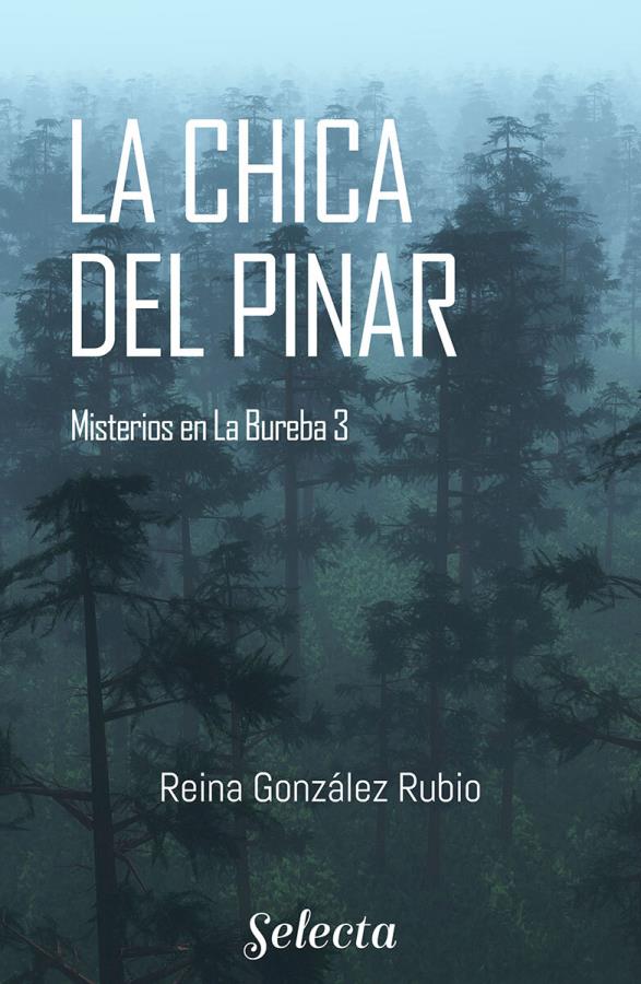 Descargar La chica del pinar – Reina González Rubio  
				 en EPUB | PDF | MOBI