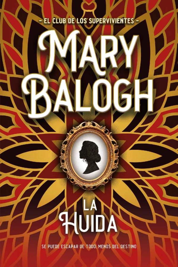 Descargar La huida – Mary Balogh  
				 en EPUB | PDF | MOBI