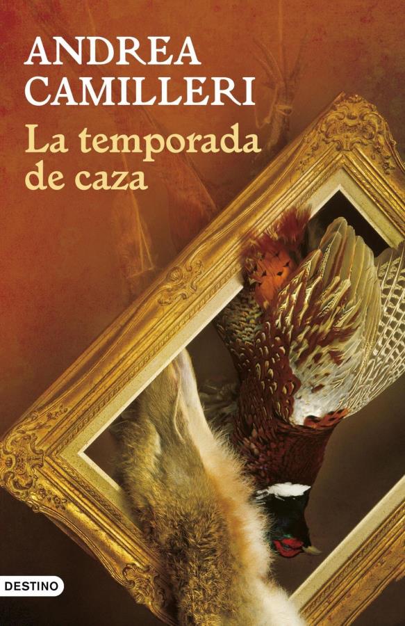 Descargar La temporada de caza – Andrea Camilleri  
				 en EPUB | PDF | MOBI