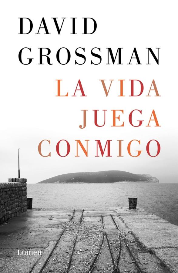 Descargar La vida juega conmigo – David Grossman  
				 en EPUB | PDF | MOBI