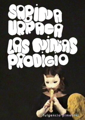Descargar Las niñas prodigio – Sabina Urraca  
				 en EPUB | PDF | MOBI