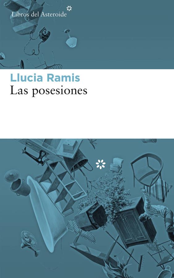 Descargar Las posesiones – Llucia Ramis  
				 en EPUB | PDF | MOBI