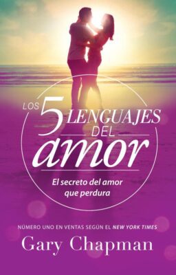 Descargar Los cinco lenguajes del amor – Gary Chapman  
				 en EPUB | PDF | MOBI