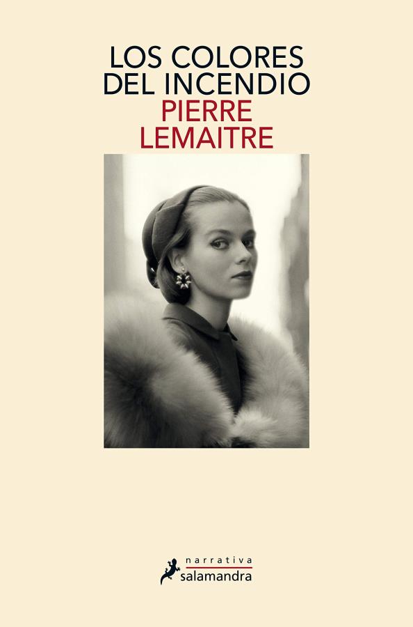 Descargar Los colores del incendio – Pierre Lemaitre  
				 en EPUB | PDF | MOBI