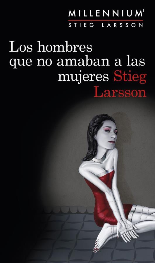 Descargar Los hombres que no amaban a las mujeres – Stieg Larsson  
				 en EPUB | PDF | MOBI