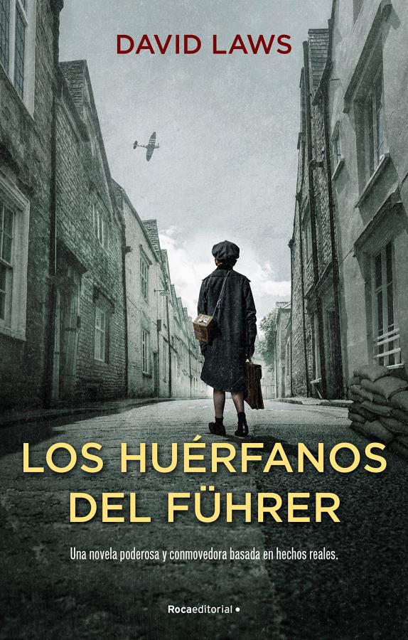 Descargar Los huérfanos del Führer – David Laws  
				 en EPUB | PDF | MOBI