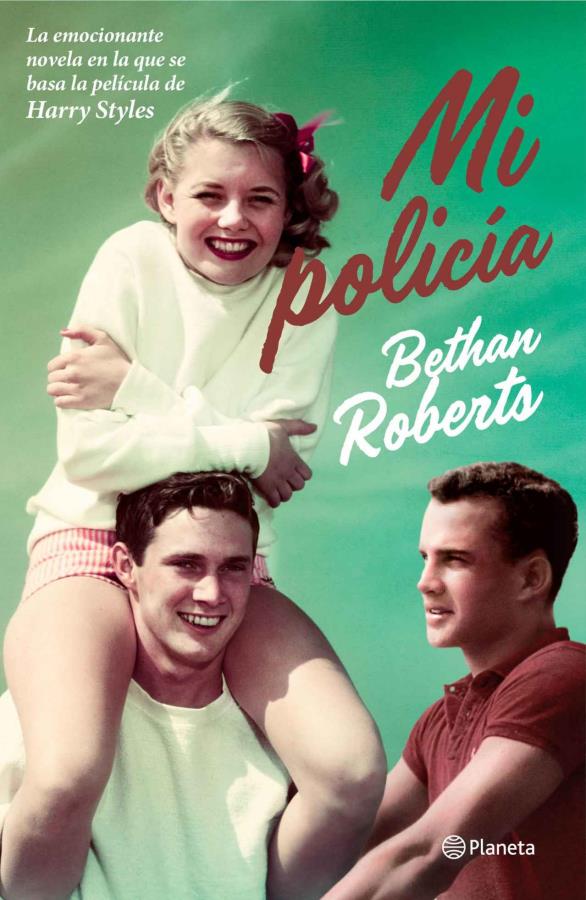 Descargar Mi policía – Bethan Roberts  
				 en EPUB | PDF | MOBI