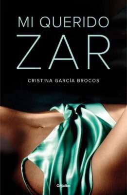 Descargar Mi querido Zar – Cristina Brocos  
				 en EPUB | PDF | MOBI