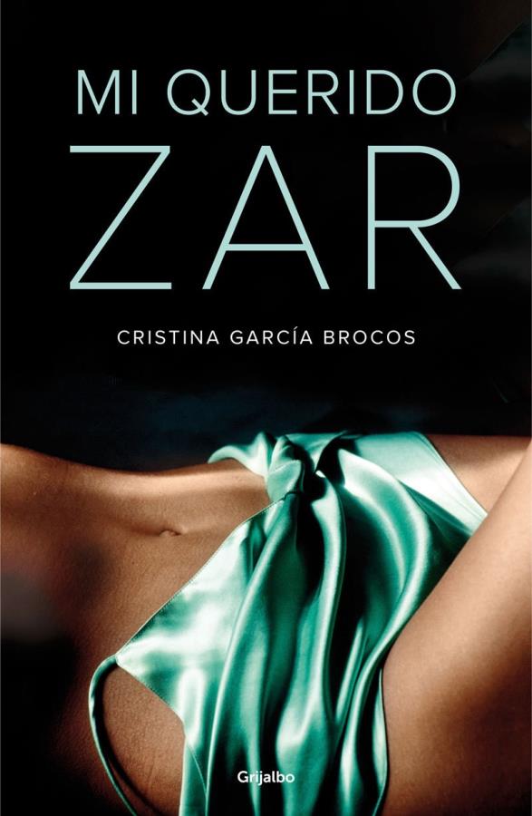 Descargar Mi querido Zar – Cristina Brocos  
				 en EPUB | PDF | MOBI