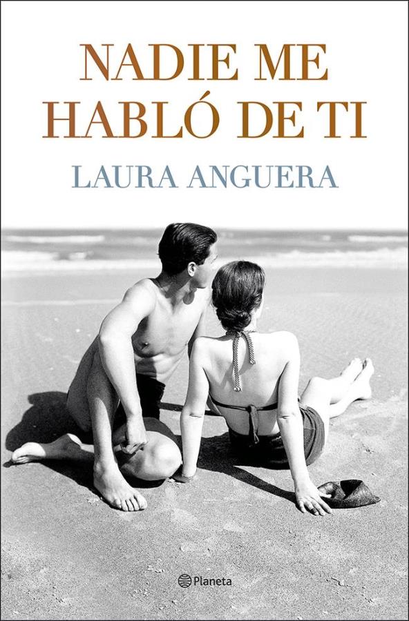 Descargar Nadie me habló de ti – Elena Anguera  
				 en EPUB | PDF | MOBI