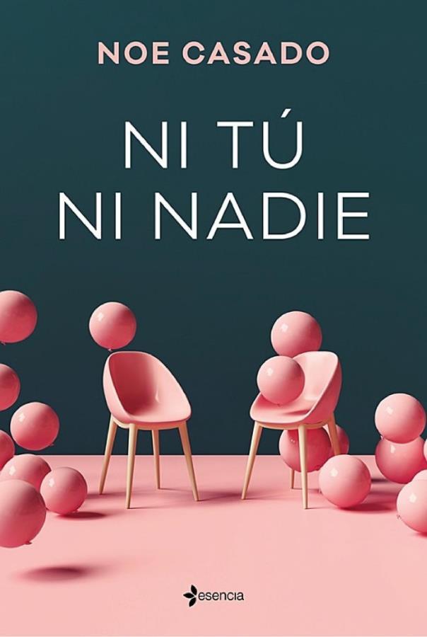 Descargar Ni tú ni nadie – Noe Casado  
				 en EPUB | PDF | MOBI