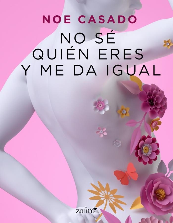 Descargar No sé quién eres y me da igual – Noe Casado  
				 en EPUB | PDF | MOBI