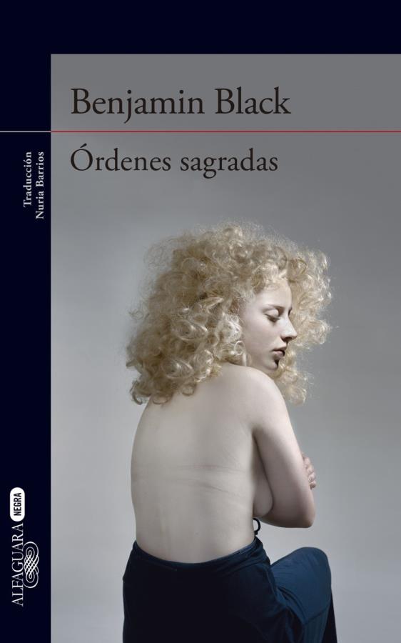 Descargar Órdenes sagradas – Benjamin Black  
				 en EPUB | PDF | MOBI