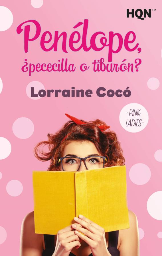 Descargar Penélope, ¿pececilla o tiburón? – Lorraine Cocó  
				 en EPUB | PDF | MOBI