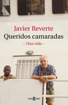 Descargar Queridos camaradas – Javier Reverte  
				 en EPUB | PDF | MOBI