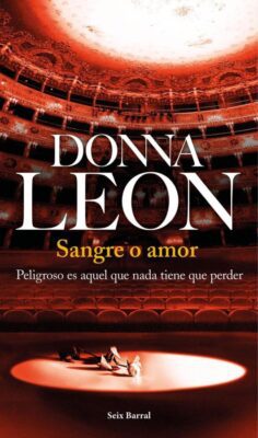 Descargar Sangre o amor – Donna Leon  
				 en EPUB | PDF | MOBI
