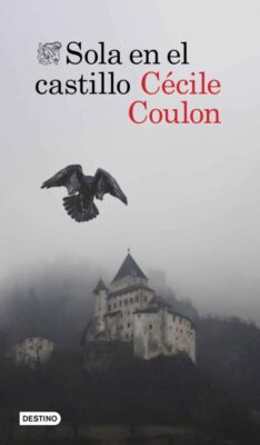 Descargar Sola en el castillo – Cecile Coulon  
				 en EPUB | PDF | MOBI