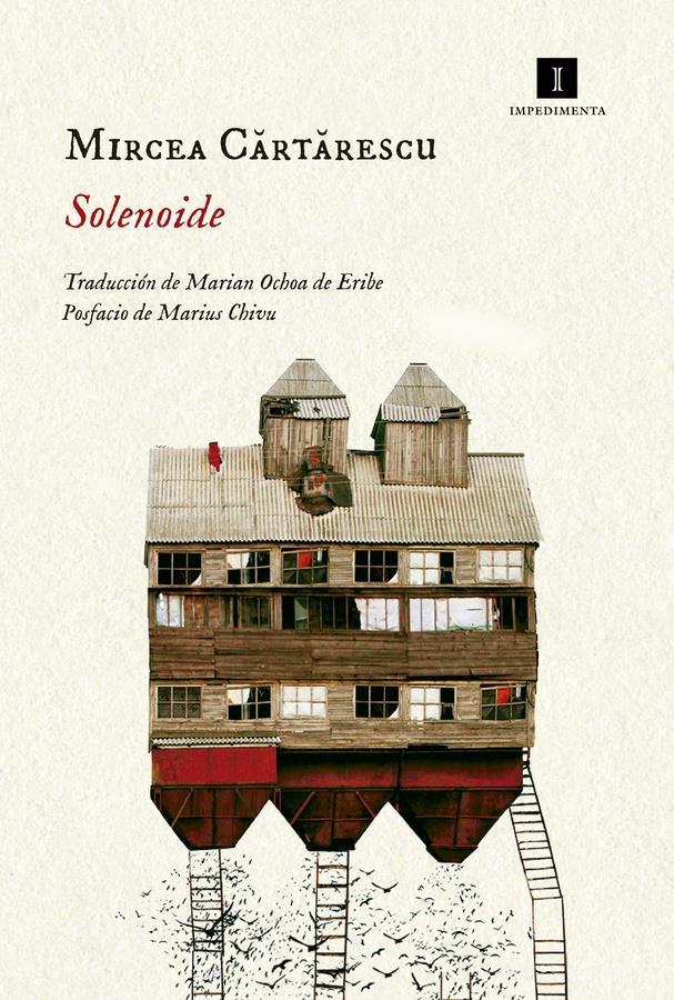 Descargar Solenoide – Mircea Cartarescu  
				 en EPUB | PDF | MOBI