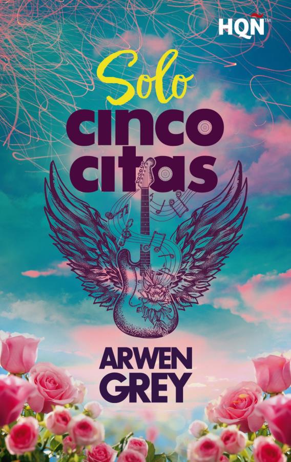 Descargar Solo cinco citas – Arwen Grey  
				 en EPUB | PDF | MOBI