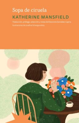 Descargar Sopa de ciruela – Katherine Mansfield  
				 en EPUB | PDF | MOBI