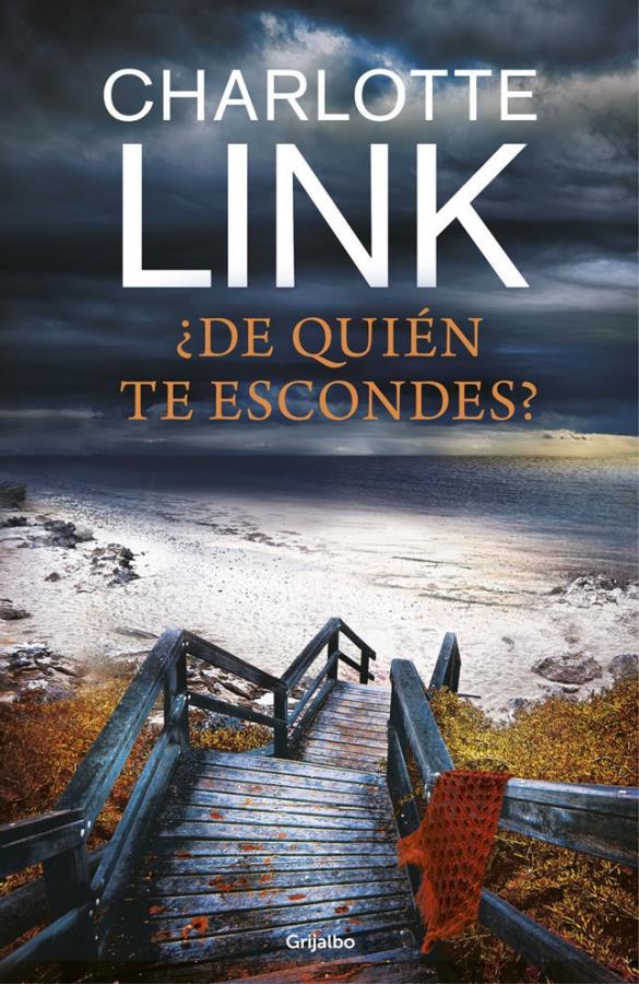 Descargar ¿De quién te escondes? – Charlotte Link  
				 en EPUB | PDF | MOBI