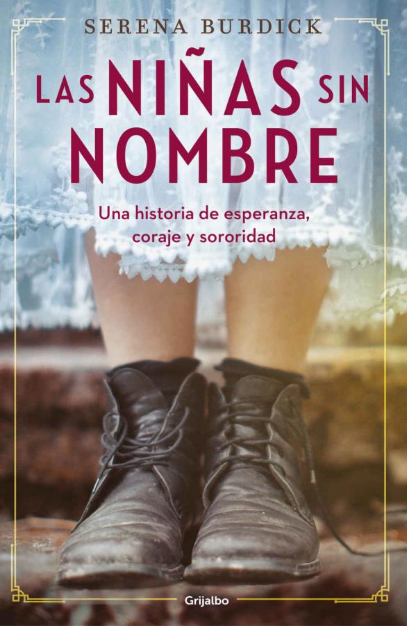 Descargar Las niñas sin nombre – Serena Burdick  
				 en EPUB | PDF | MOBI