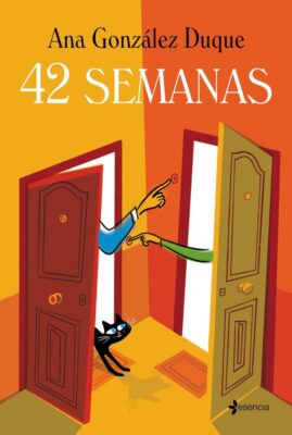 Descargar 42 semanas – Ana González Duque  
				 en EPUB | PDF | MOBI