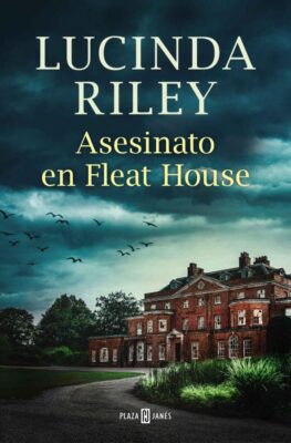 Descargar Asesinato en Fleat House – Lucinda Riley  
				 en EPUB | PDF | MOBI