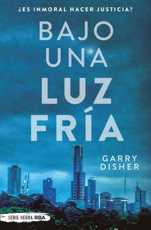 Descargar Bajo una luz fría – Garry Disher  
				 en EPUB | PDF | MOBI