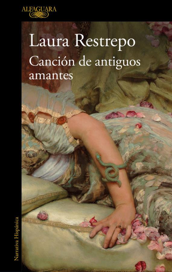 Descargar Canción de antiguos amantes – Laura Restrepo  
				 en EPUB | PDF | MOBI