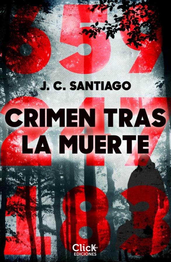 Descargar Crimen tras la muerte – J.C. Santiago  
				 en EPUB | PDF | MOBI