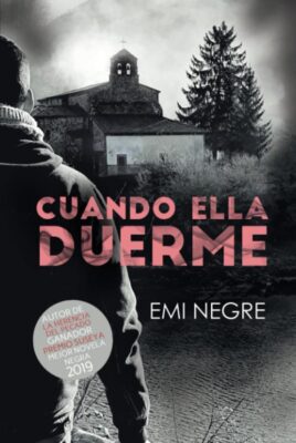 Descargar Cuando ella duerme – Emi Negre  
				 en EPUB | PDF | MOBI