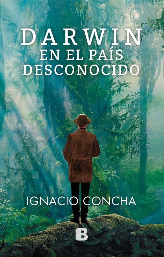 Descargar Darwin en el país desconocido – Ignacio Concha  
				 en EPUB | PDF | MOBI