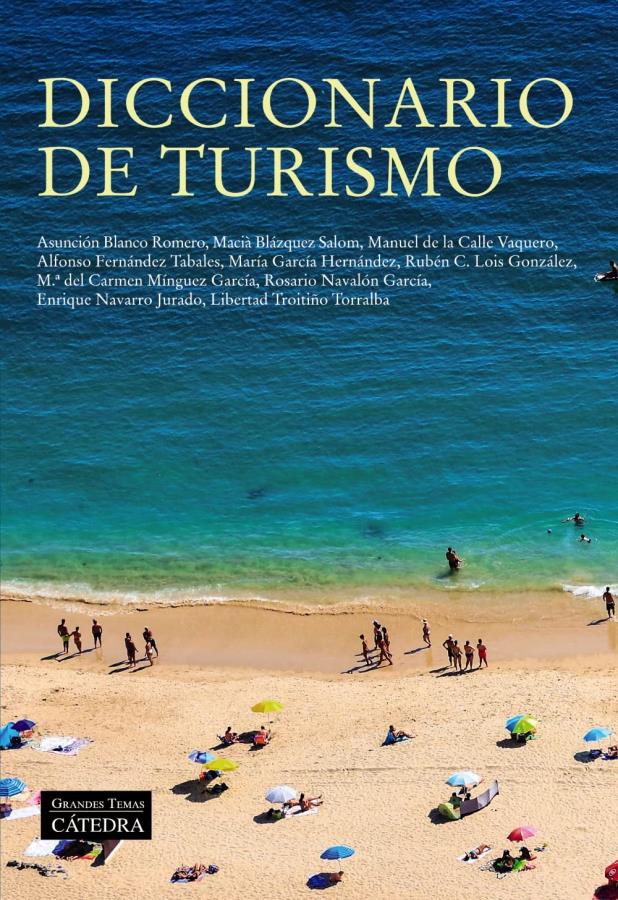 Descargar Diccionario de turismo – VV. AA.  
				 en EPUB | PDF | MOBI