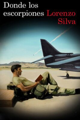 Descargar Donde los escorpiones – Lorenzo Silva  
				 en EPUB | PDF | MOBI