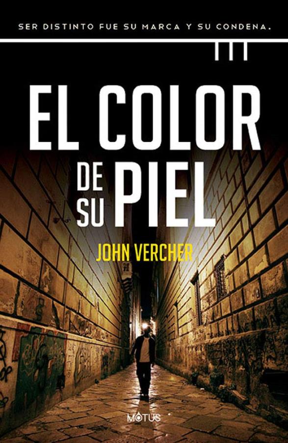 Descargar El color de su piel – John Vercher  
				 en EPUB | PDF | MOBI