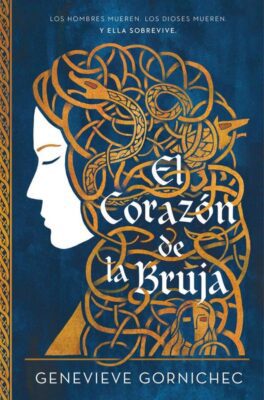 Descargar El corazón de la bruja – Genevieve Gornichec  
				 en EPUB | PDF | MOBI