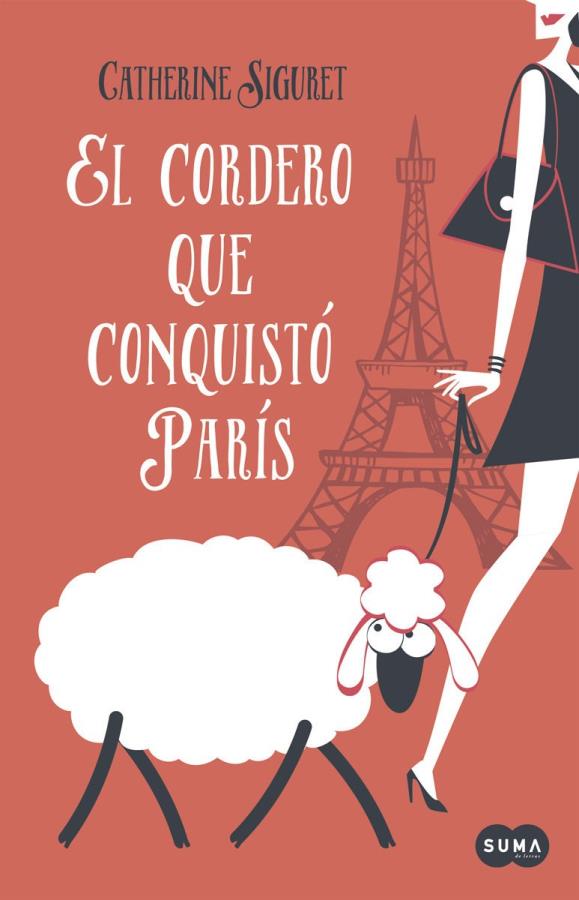 Descargar El cordero que conquistó París – Catherine Siguret  
				 en EPUB | PDF | MOBI